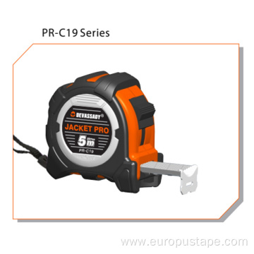 PR-C19 Series Profession Measuring Tape